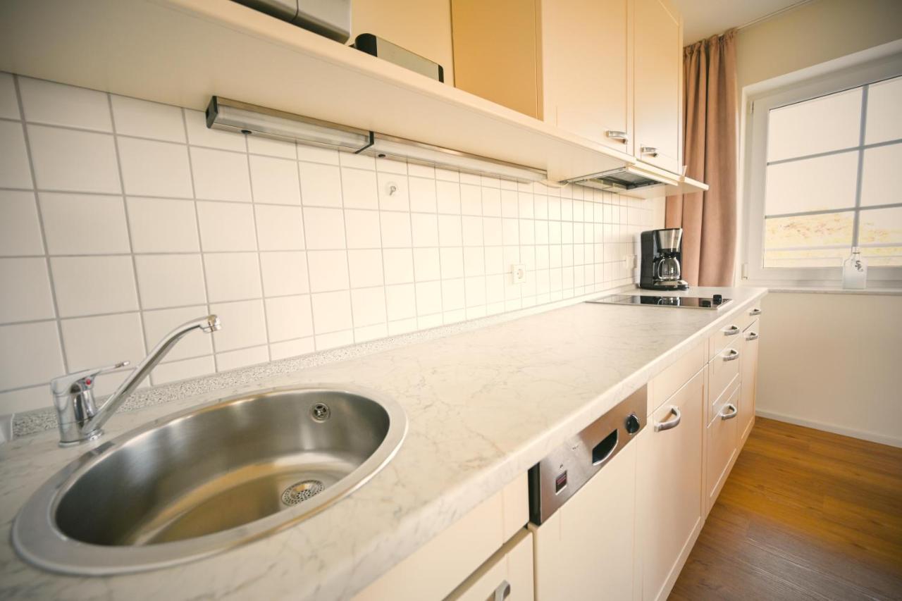 Apartment Baltrumer Teestube Baltrum