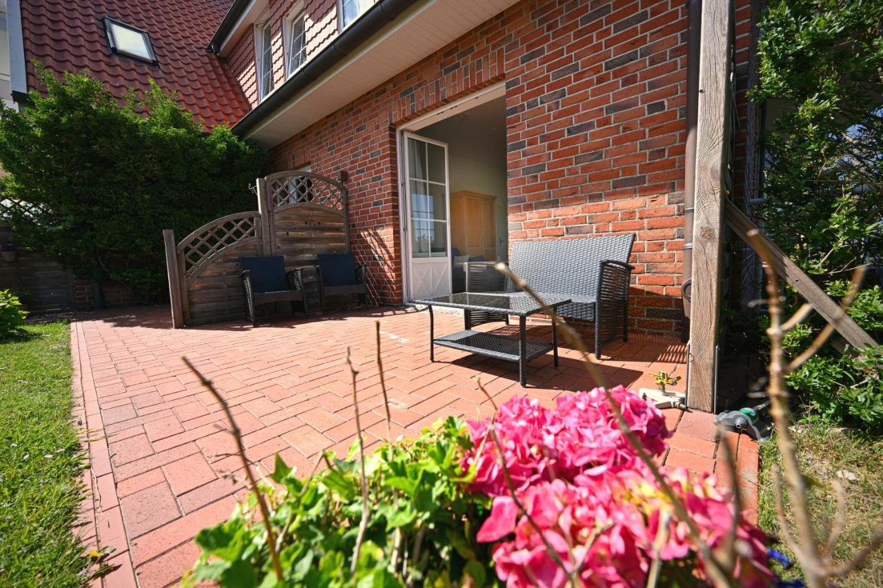 Apartment Baltrumer Teestube *