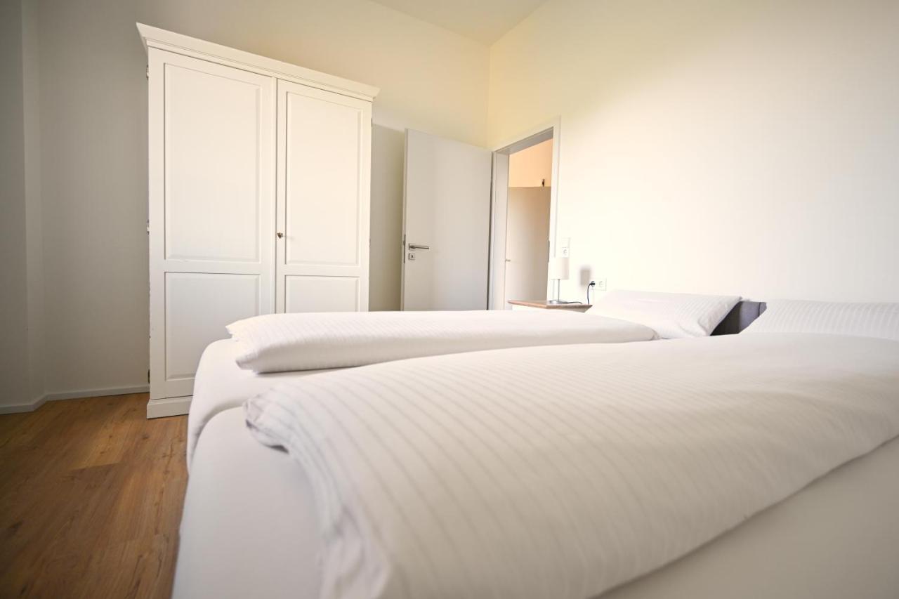 Apartment Baltrumer Teestube *