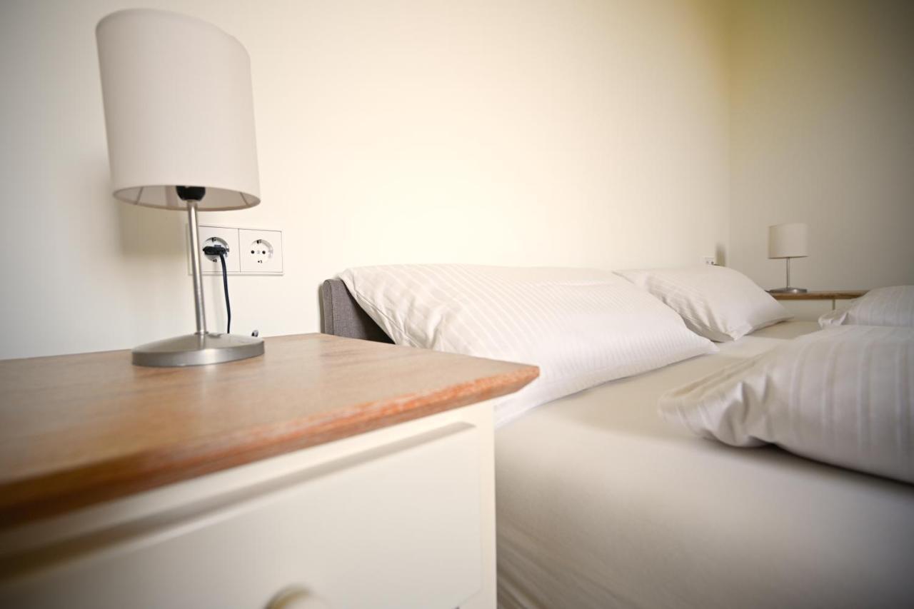 Baltrumer Teestube Apartment *